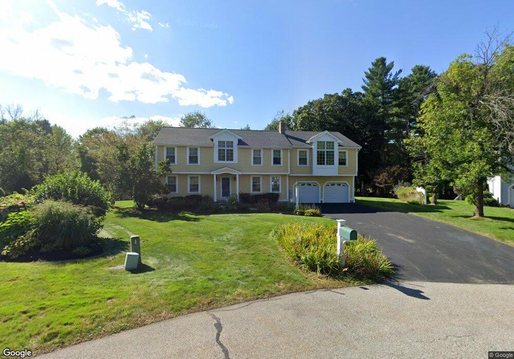 12 Messinia Dr, Andover, MA 01810 - photo 1