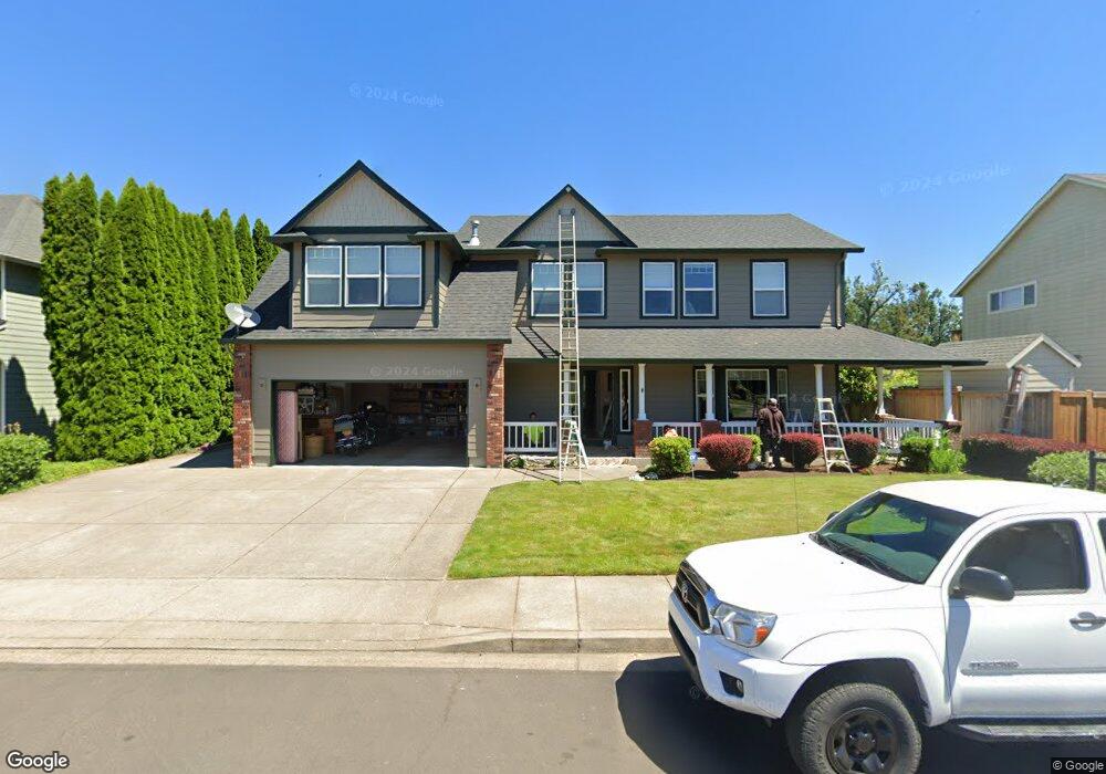 6748 Jacob Ln, Springfield, OR 97478 - photo 1