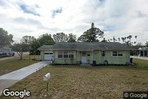 225 San Jose Dr, Dunedin, FL 34698