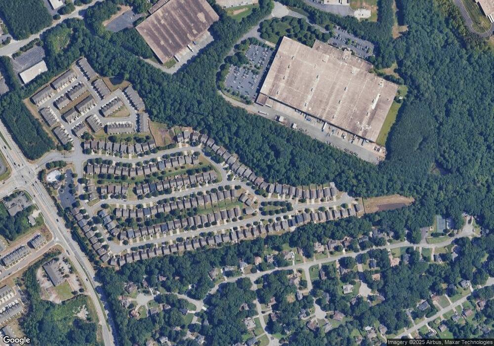 263 Reynoldston Way, Suwanee, GA 30024 - photo 1