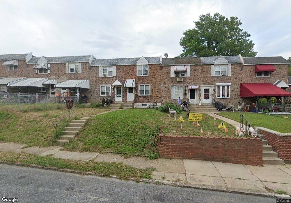 1021 Windsor Rd, Darby, PA 19023 - photo 1