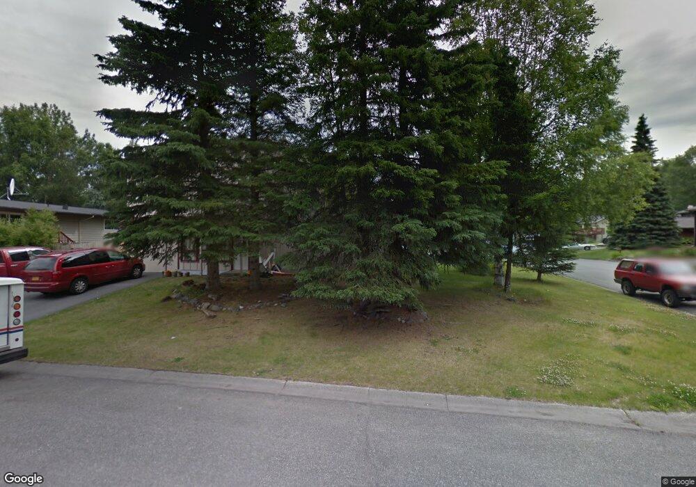 4231 Yukla Cir, Anchorage, AK 99504 - photo 1