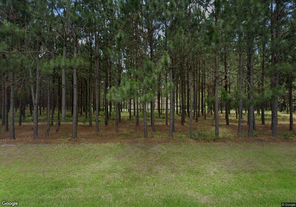 1287 Arabi Warwick Rd, Arabi, GA 31712 - photo 1