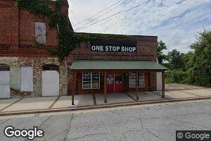123 N Gray St, Millen, GA 30442