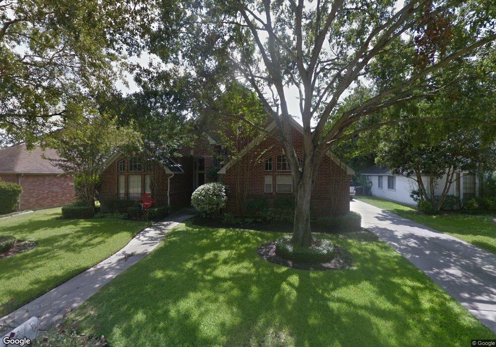 7626 Creek Glen Dr, Houston, TX 77095 - photo 1