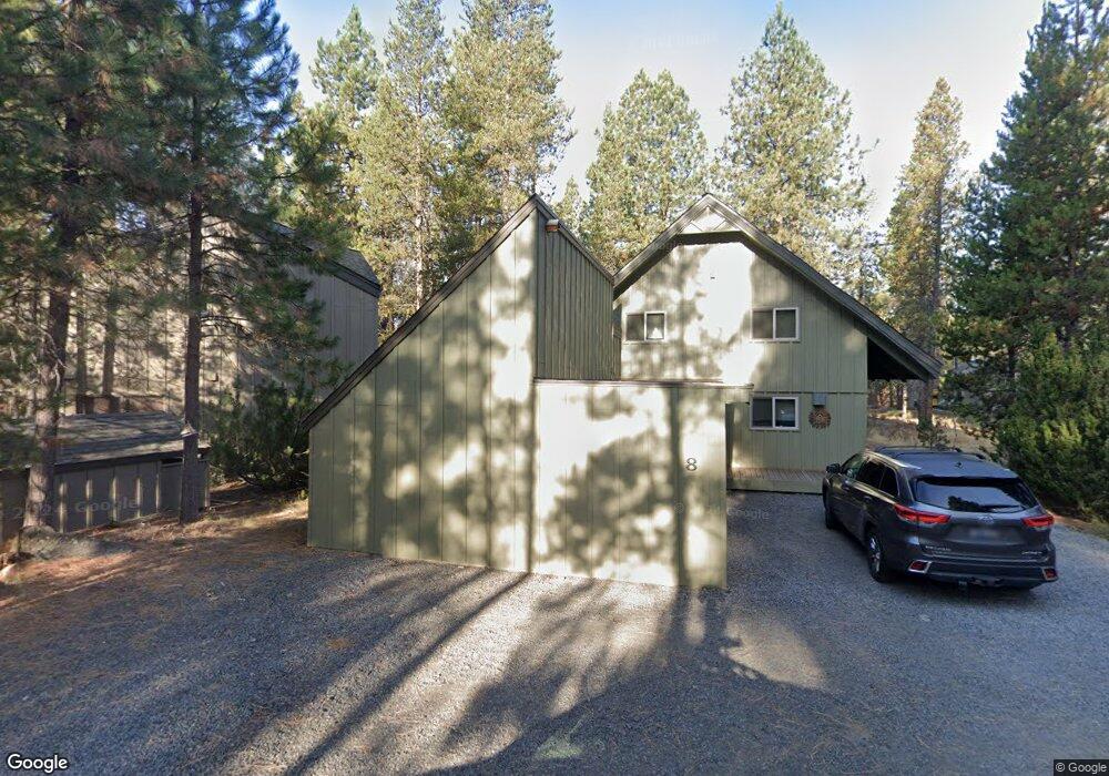 8 Deer Ln, Bend, OR 97707 - photo 1