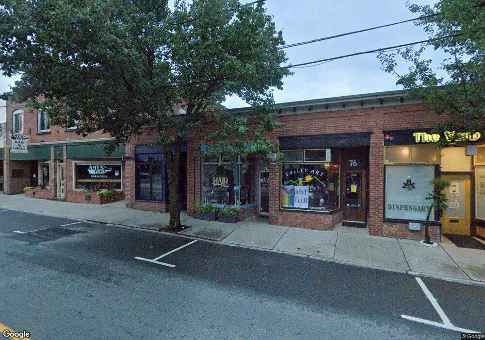 76 Cottage St, Easthampton, MA 01027 - photo 1