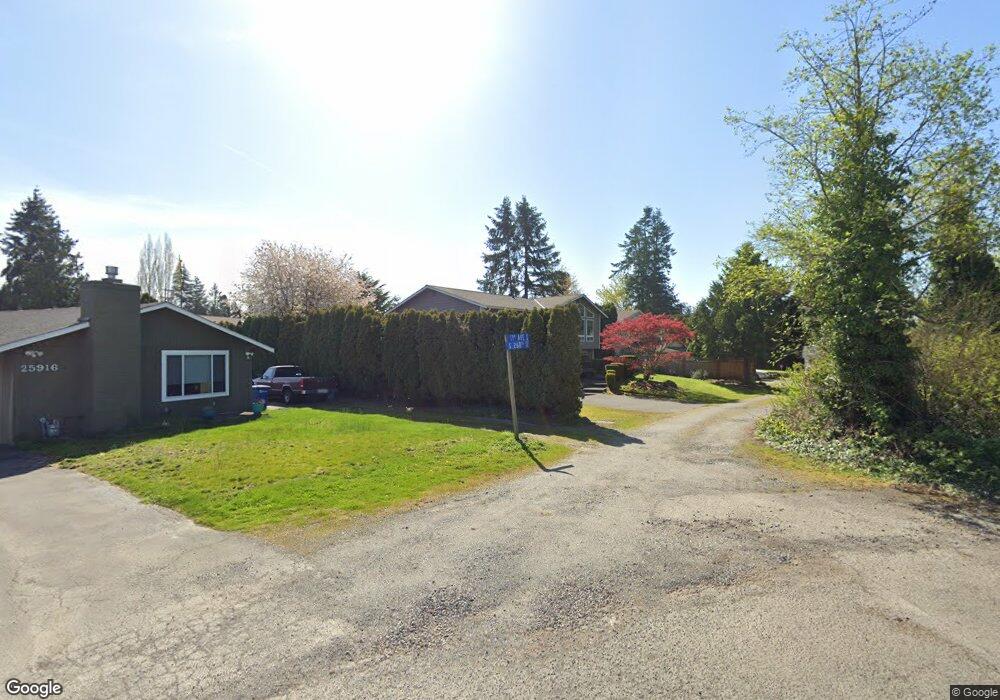 26004 11th Ave S, Des Moines, WA 98198 - photo 1