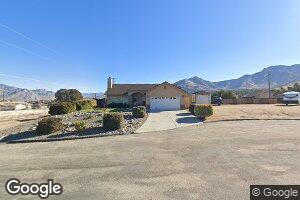 4404 Chapala St, Lake Isabella, CA 93240