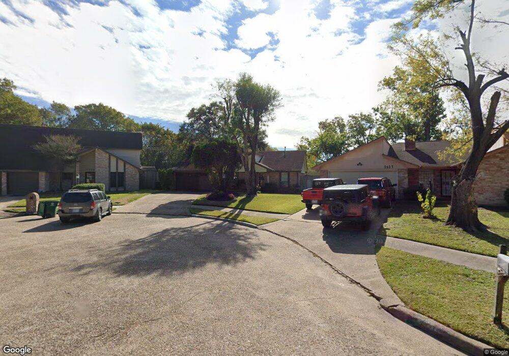 3403 Sardis Ln, Houston, TX 77088 - photo 1