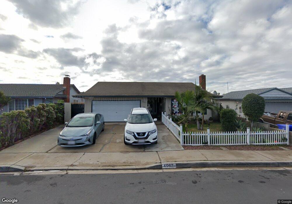 Street View Photo