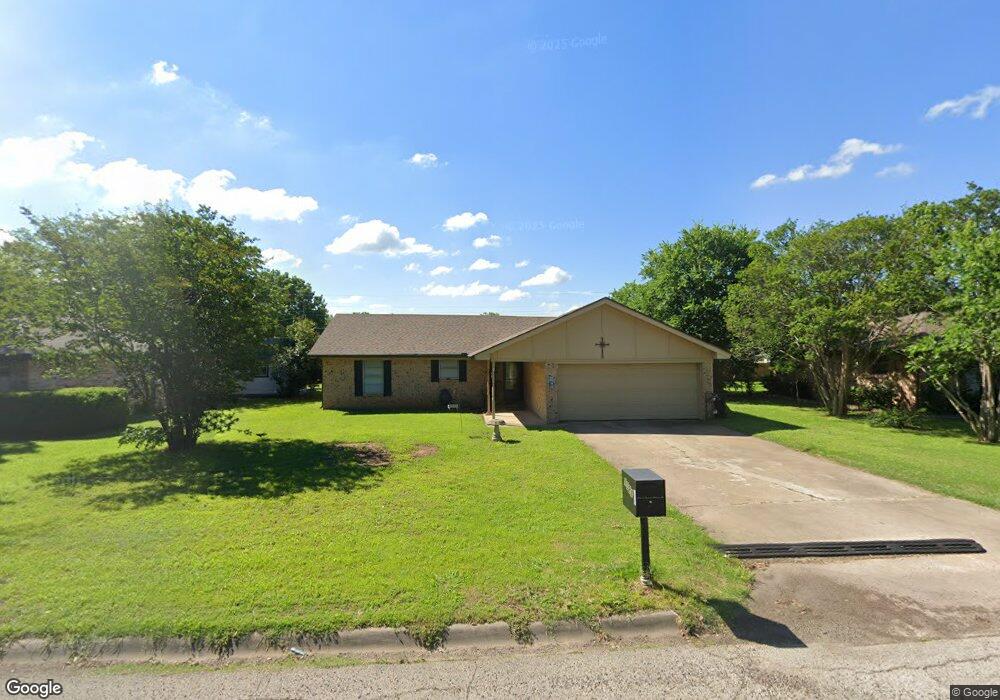 1021 Princeton Place, Cleburne, TX 76033 - photo 1