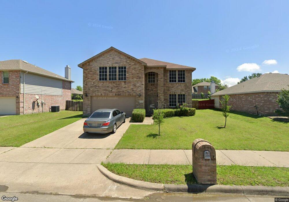 714 Odenville Dr, Wylie, TX 75098 - photo 1