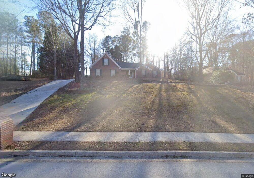 3031 Water Brook Dr SW, Conyers, GA 30094 - photo 1