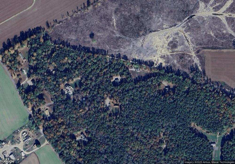 21789 Penola Rd, Ruther Glen, VA 22546 - photo 1