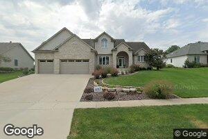 2516 Muirfield Rd, Springfield, IL 62711