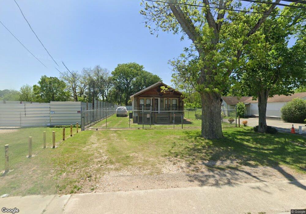 5913 W Montgomery Rd, Houston, TX 77091 - photo 1