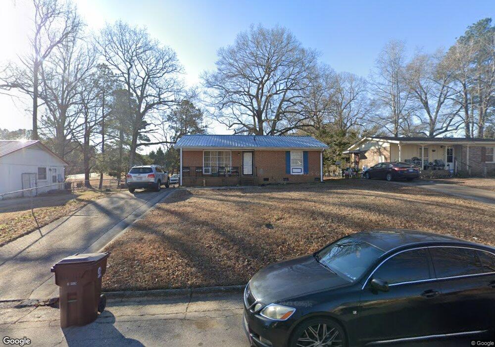 103 W Westbury Dr, Oxford, NC 27565 - photo 1