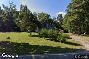 61 Old Stage Rd, Lawrenceville, VA 23868