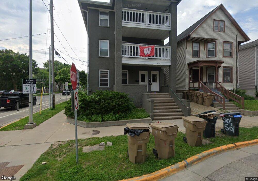 501 W Main St unit 1, Madison, WI 53703 - photo 1