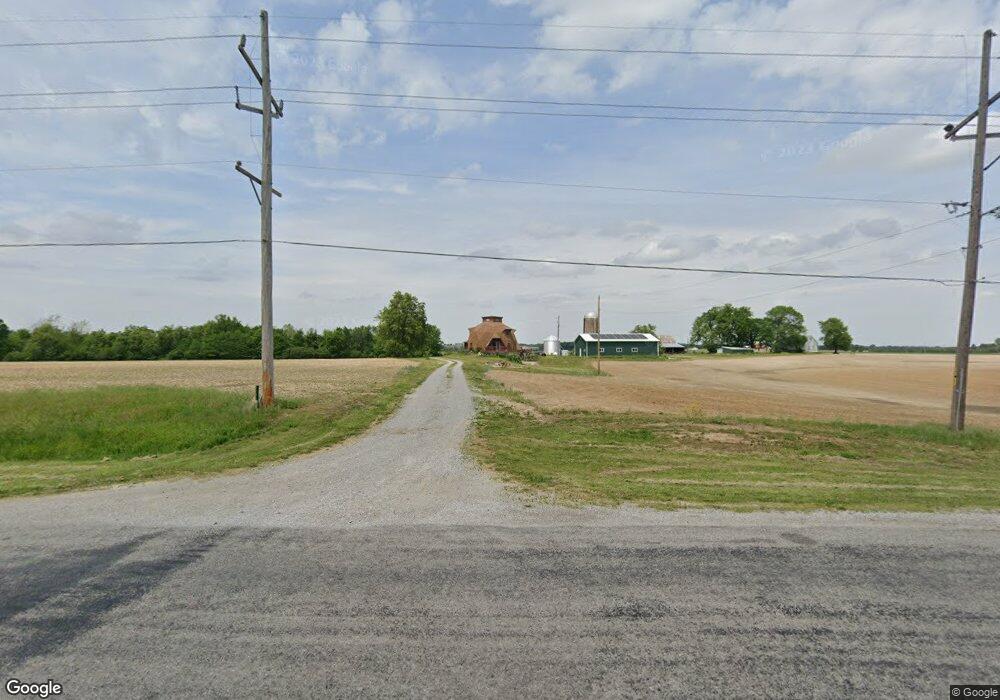 7701 Peabody Rd, Freeburg, IL 62243 - photo 1