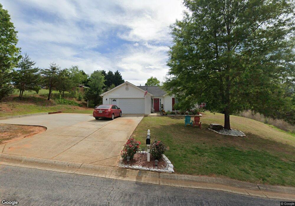 5158 Mountain View Pkwy, Lula, GA 30554 - photo 1