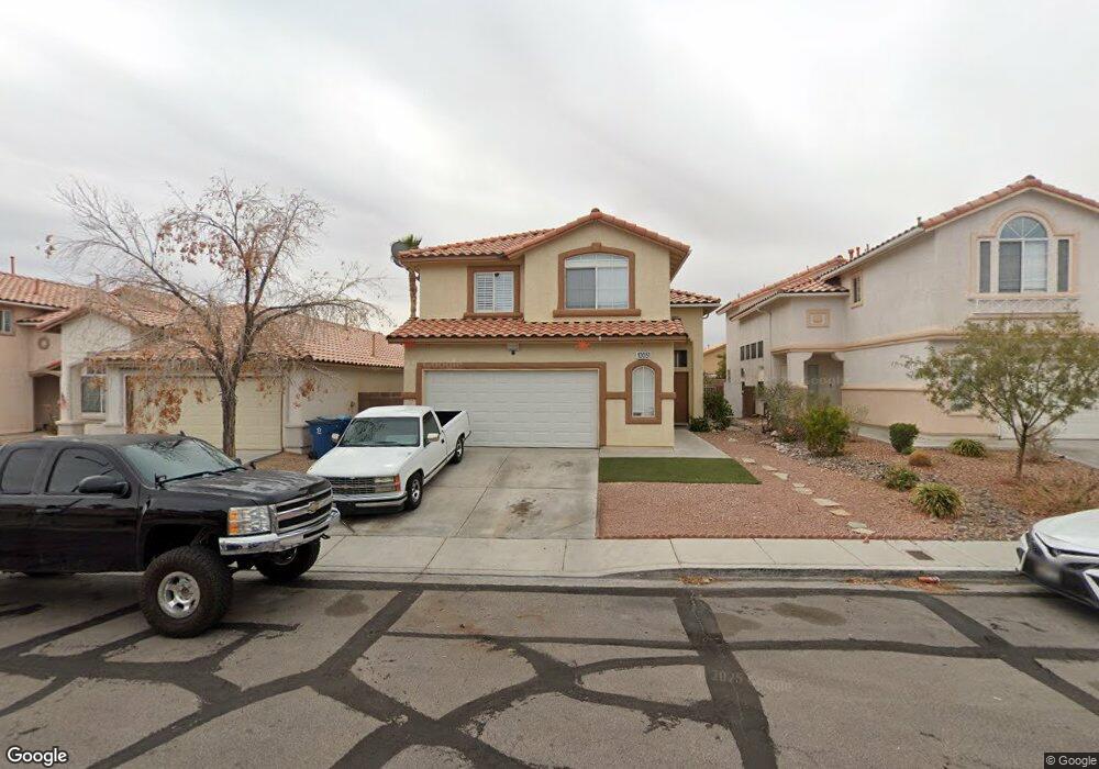 10051 Yellow Canary Ave, Las Vegas, NV 89117 - photo 1