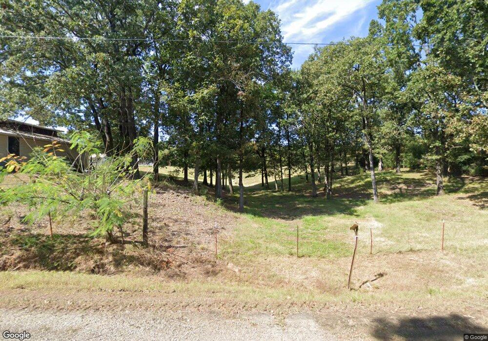 117326 S 4715 Rd, Muldrow, OK 74948 - photo 1