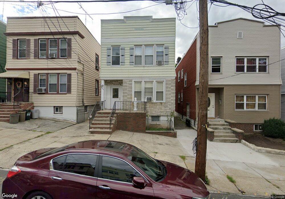669 Liberty Ave, Jersey City, NJ 07307 - photo 1