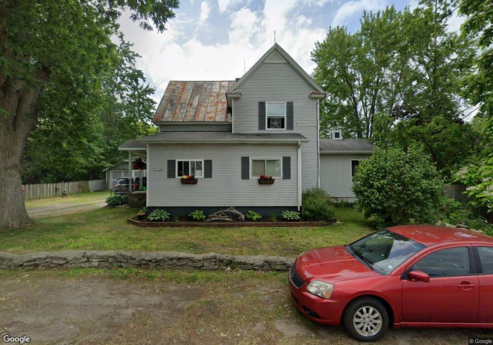 4438 Chappel St, Wayland, MI 49348 - photo 1