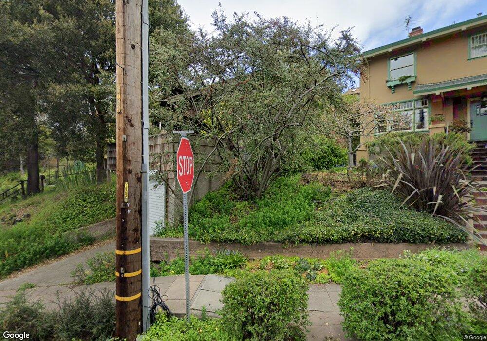 2201 Los Angeles Ave, Berkeley, CA 94707 - photo 1