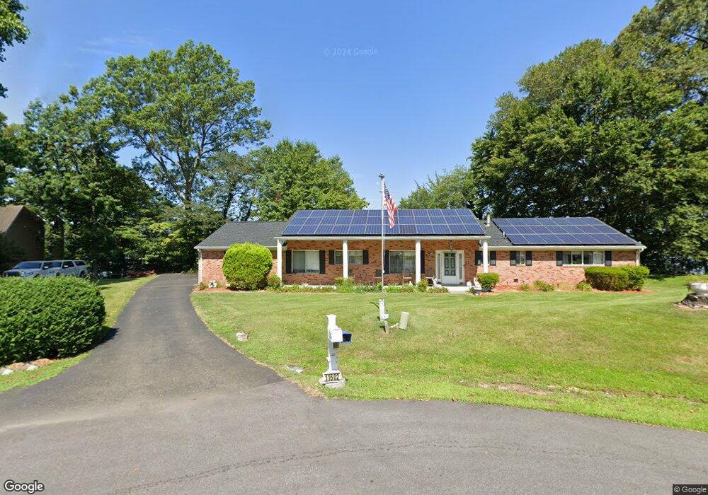 11602 Rivershore Dr, Dunkirk, MD 20754 - photo 1