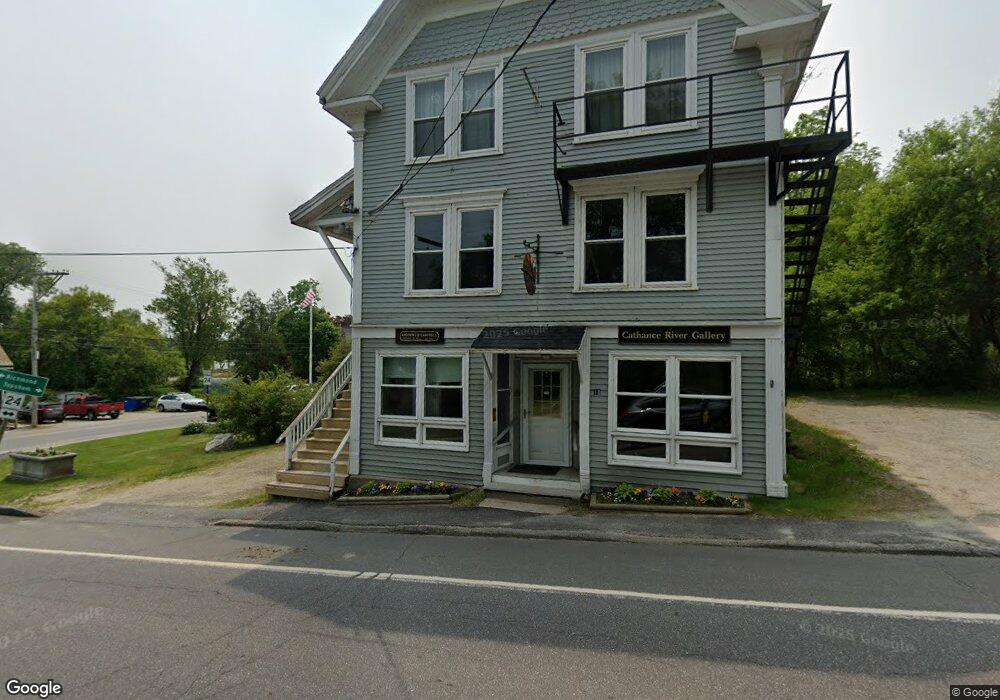 18 Main St, Bowdoinham, ME 04008 - photo 1