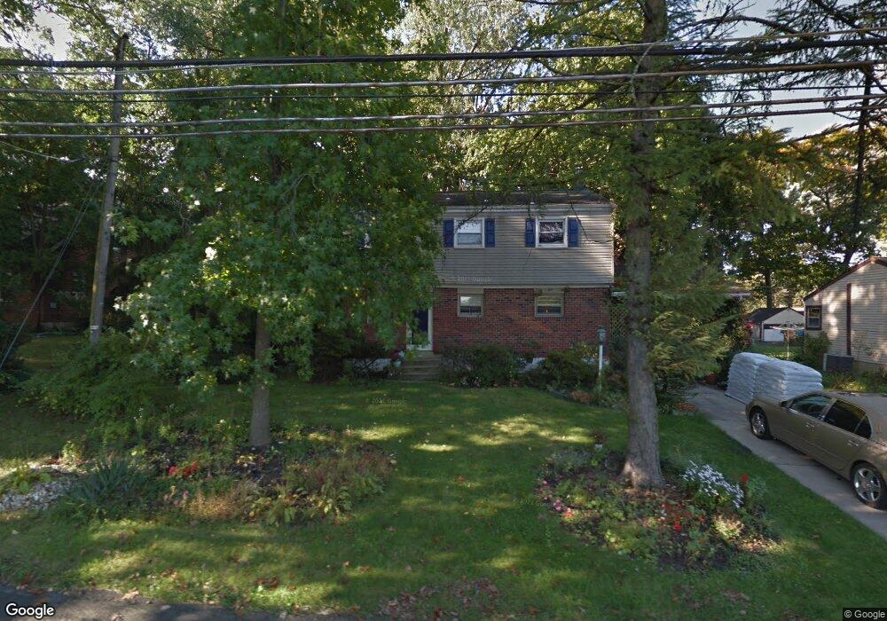2454 S Law St unit 2458, Allentown, PA 18103 - photo 1