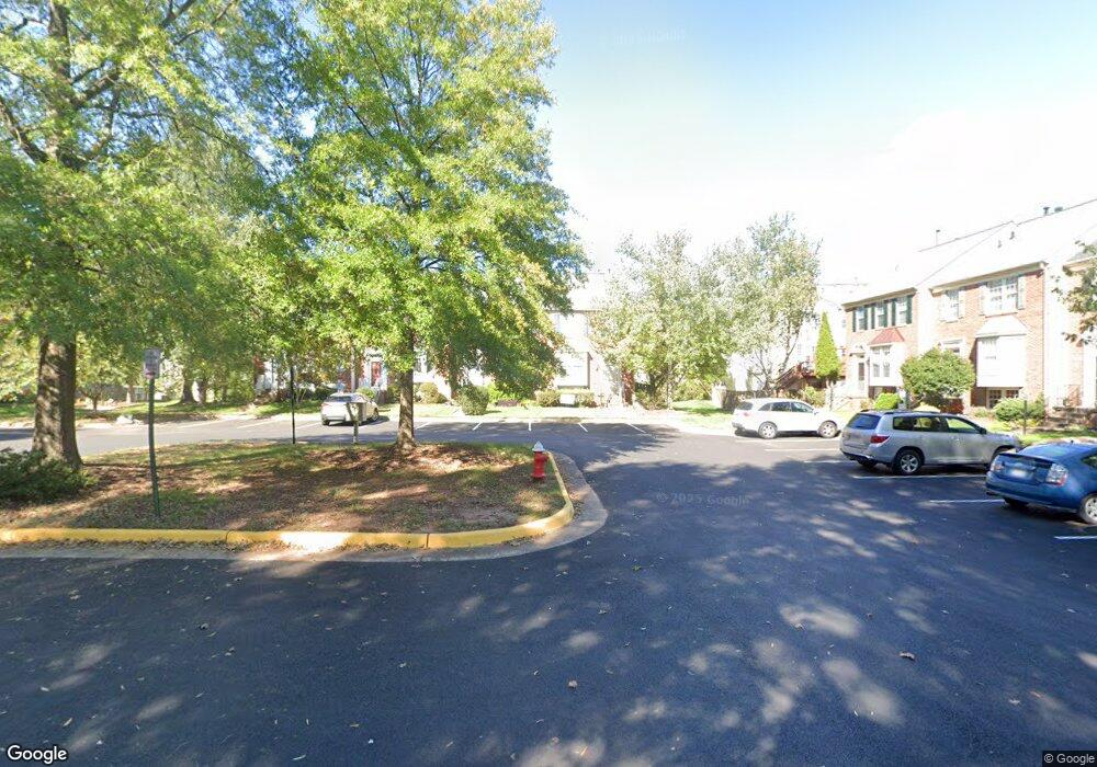 46772 Graham Cove Square, Sterling, VA 20165 - photo 1