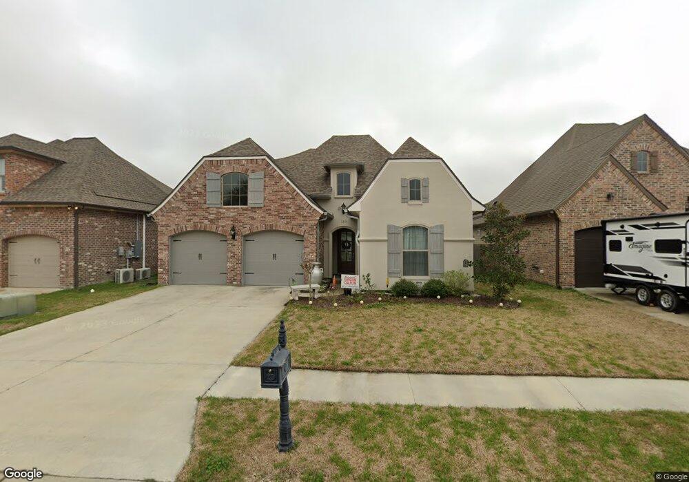 119 San Sebastian Dr, Youngsville, LA 70592 - photo 1