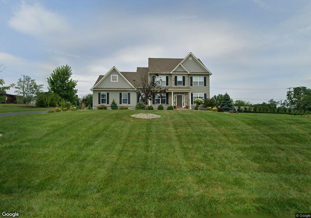 214 Abigail Dr unit Lot 25, Nazareth, PA 18064 - photo 1