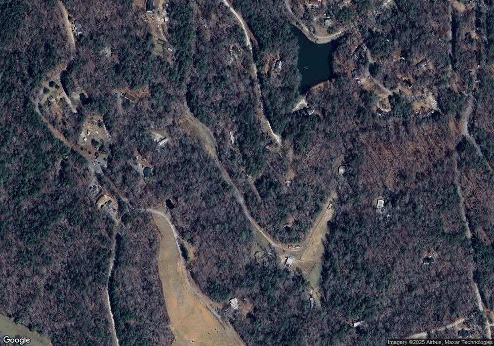 451 Hummingbird Dr, Ellijay, GA 30540 - photo 1