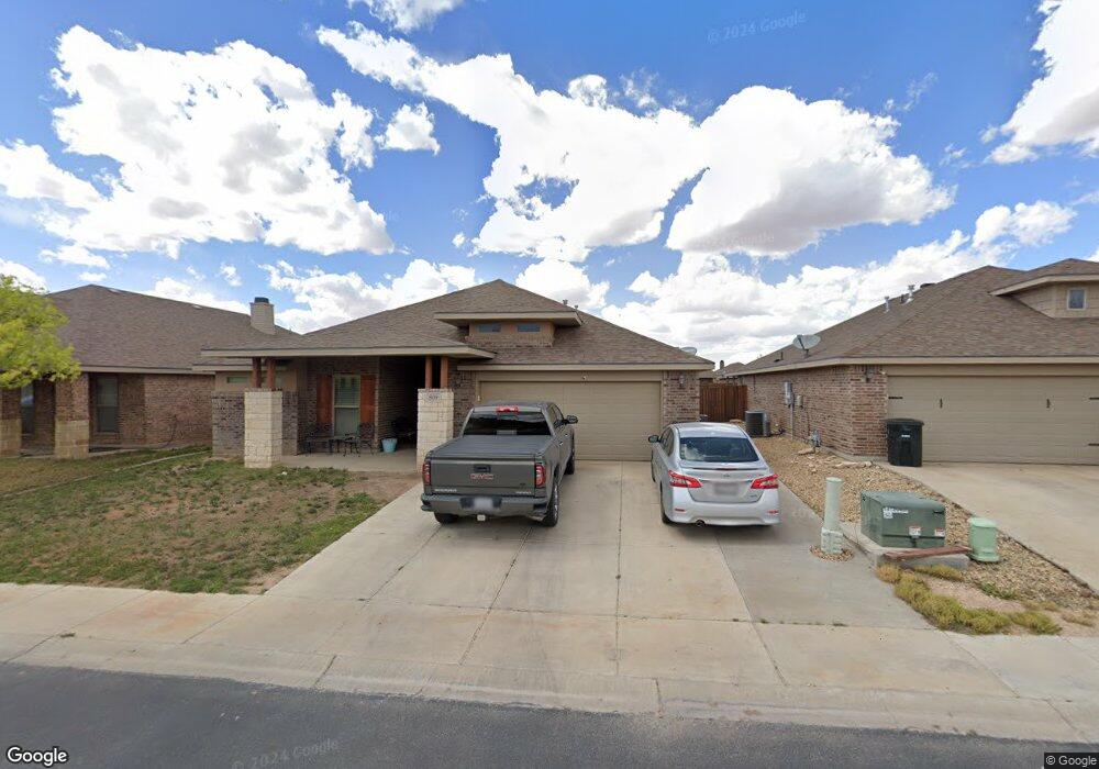 809 E 94th St, Odessa, TX 79765 - photo 1
