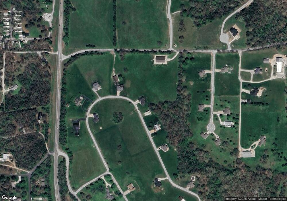 1683 S Songbird Cir, Nixa, MO 65714 - photo 1