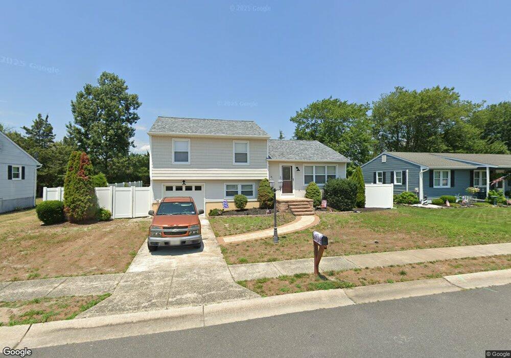 47 Bucknell Rd, Somers Point, NJ 08244 - photo 1