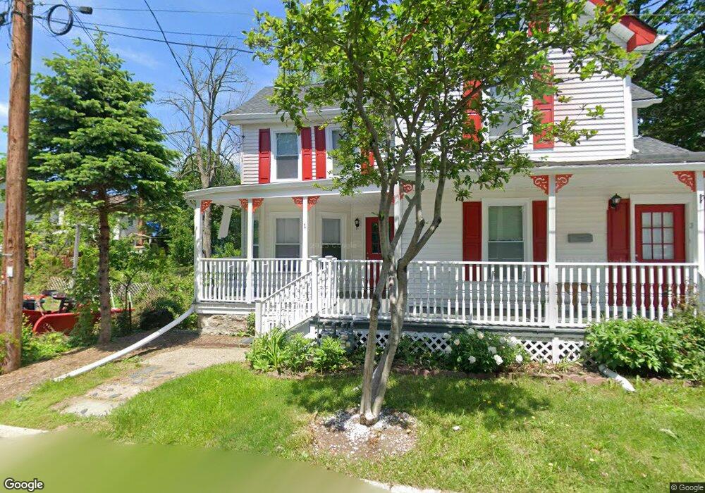 1 Cedar St, Newton, NJ 07860 - photo 1