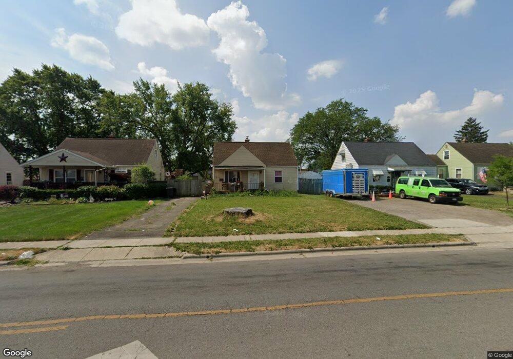 1821 Huy Rd, Columbus, OH 43224 - photo 1