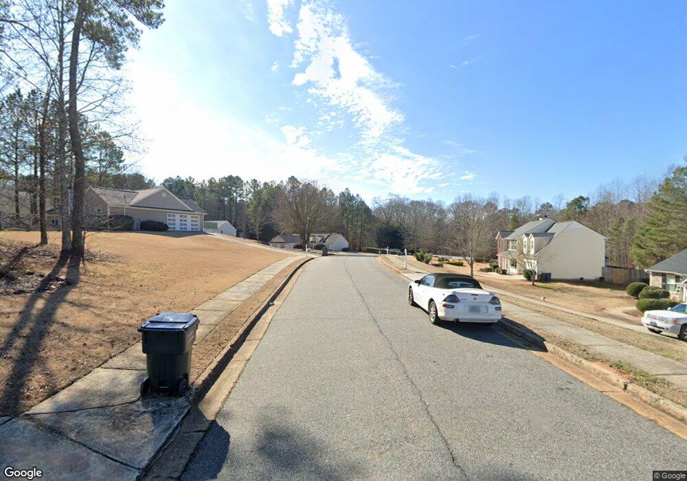 0 Marigold Dr NW unit 7221427, Bethlehem, GA 30620 - photo 1