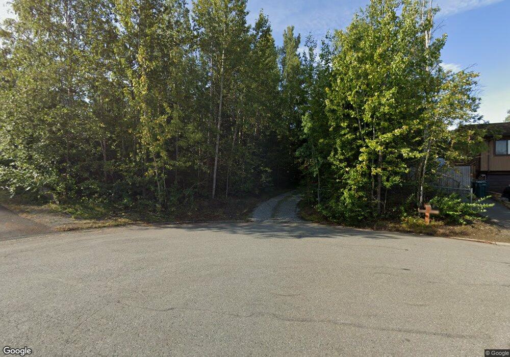 4030 Iona Cir, Anchorage, AK 99507 - photo 1