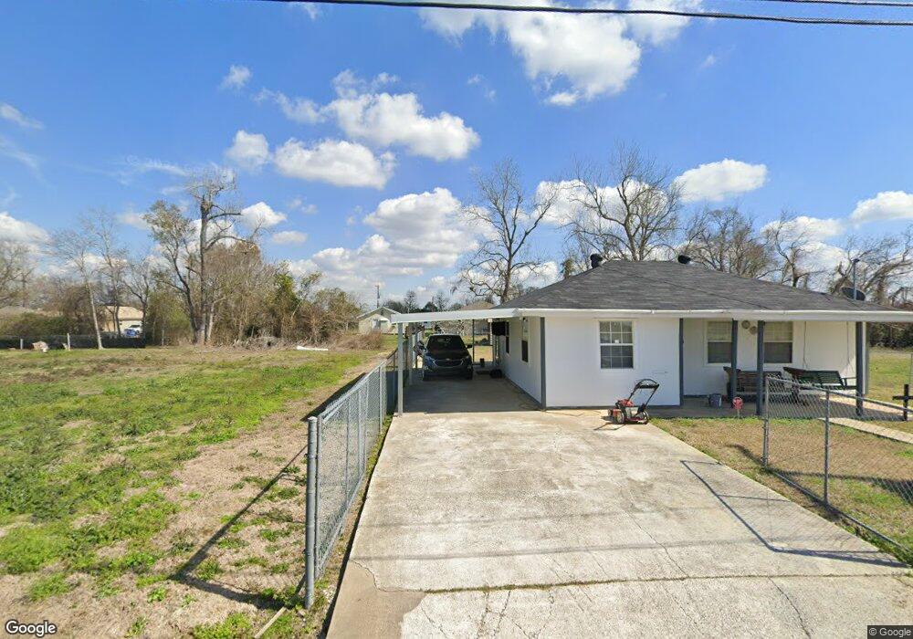214 N Jake St, Lake Charles, LA 70601 - photo 1