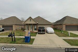 1718 Shadowbrush Way, Saint Gabriel, LA 70776