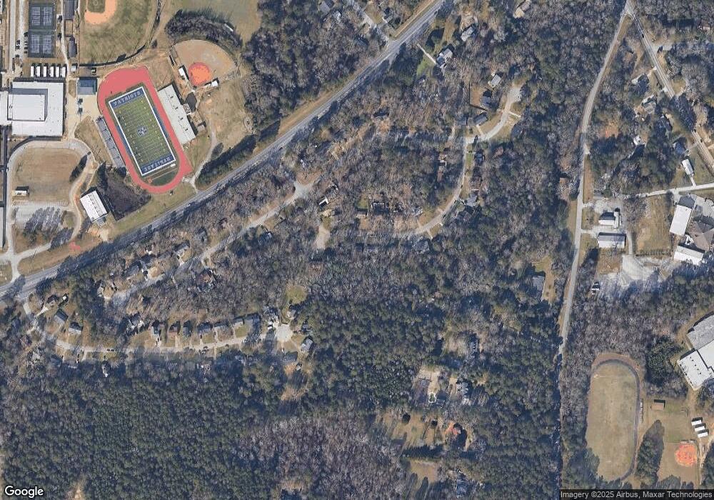 172 Old Mill Way SW unit 2, Conyers, GA 30094 - photo 1