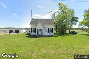 3990 W 900 S, Poneto, IN 46781