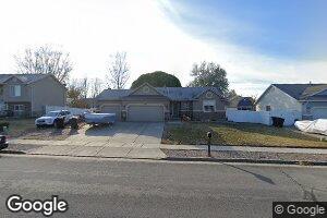 1193 W 1075 N, Clearfield, UT 84015